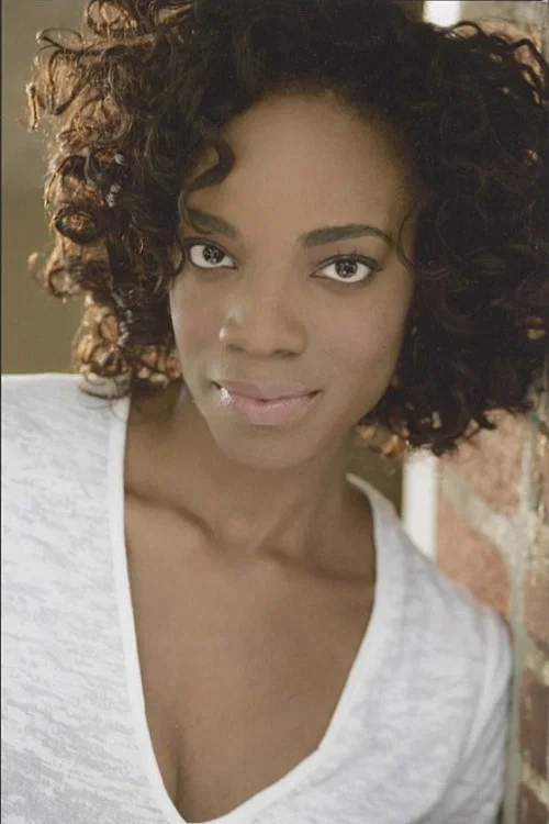 Photo of Rachel Christopher, Acting
