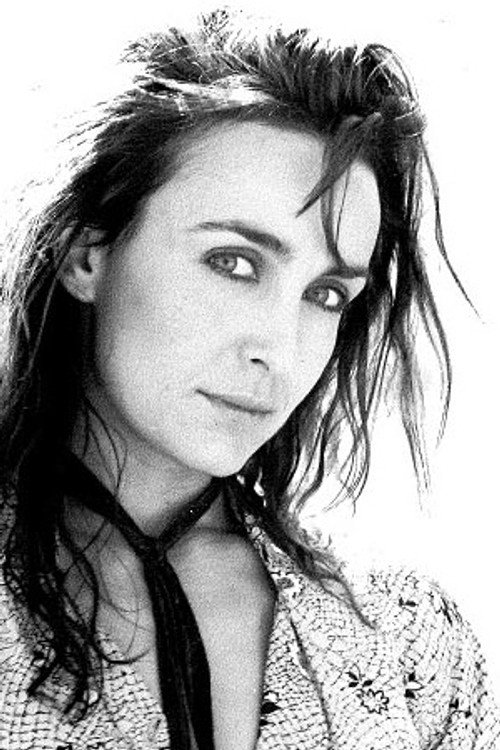 Photo of Brigitte Barry, Acting