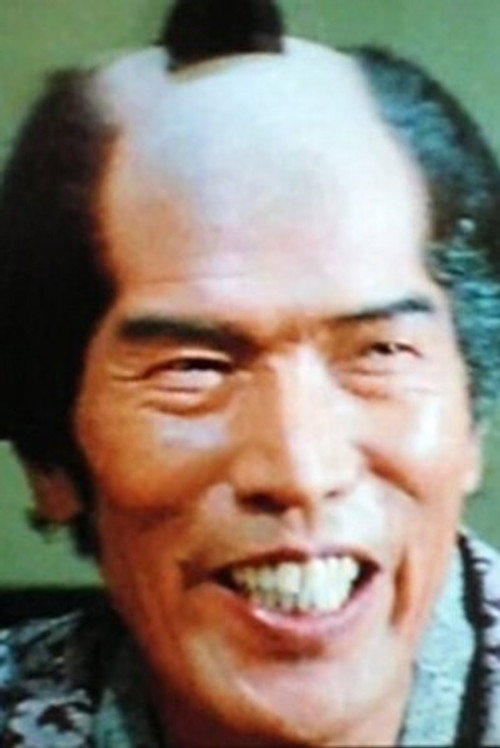 Photo of Yukio Miyagi, Acting