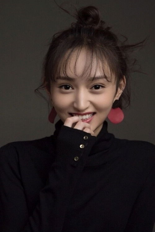 Huang Haoyue profile