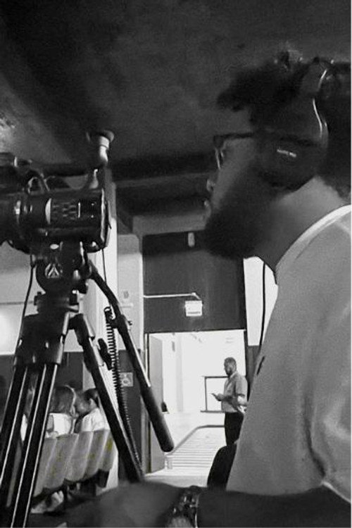 Photo of Vicente Pedro, Production