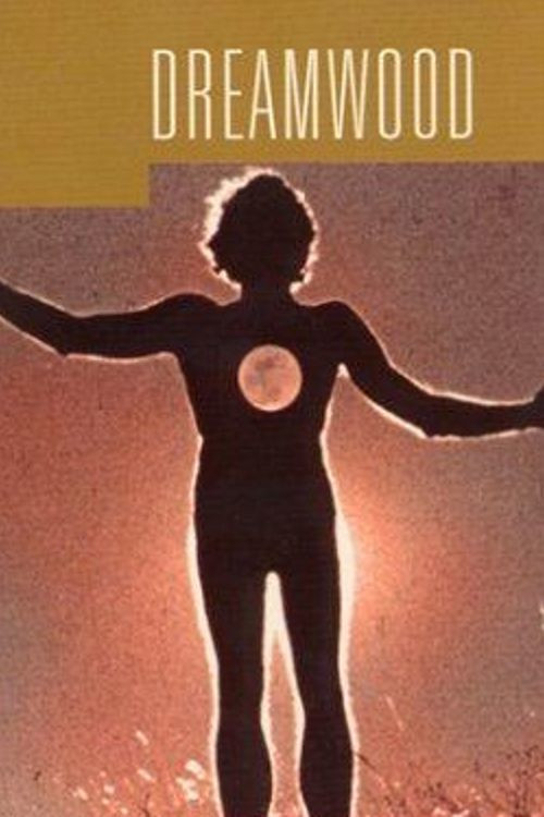 Movie poster for Dreamwood (1972)