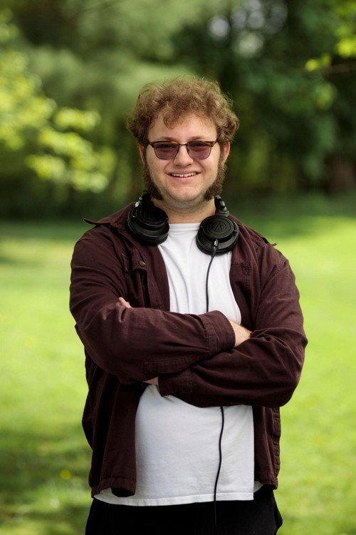 Photo of Milo Zimmerman-Bence, Directing
