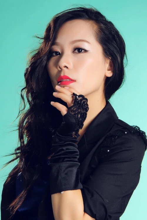 Photo of Shi Yufeng, Acting