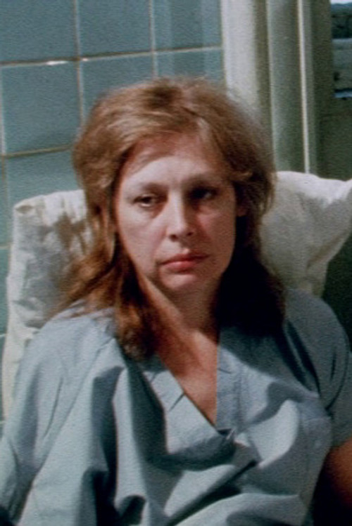 Photo of Ruth Bolton, Acting