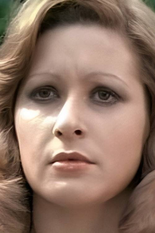 Photo of Romy Schell, Acting