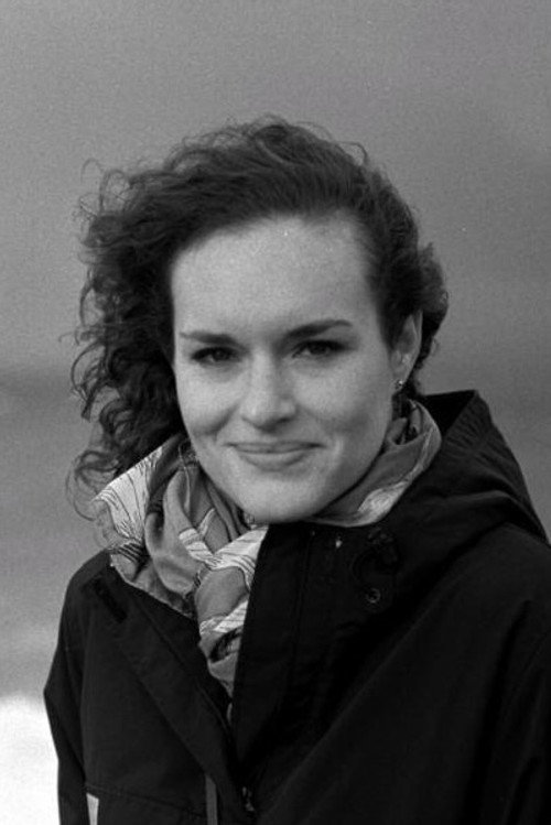 Photo of Laure-Elie Chénier-Moreau, Directing