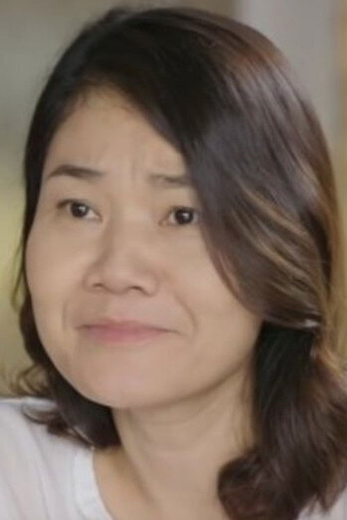 Pariya Wongrabieb profile