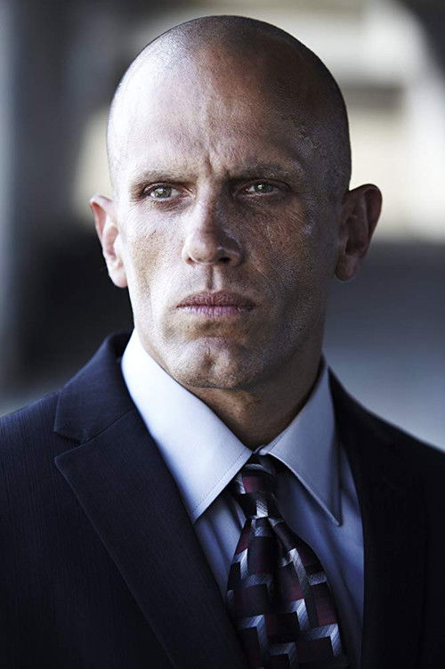 Photo of Michael Wainwright, Acting