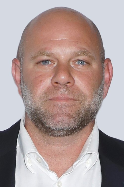 Domenick Lombardozzi profile