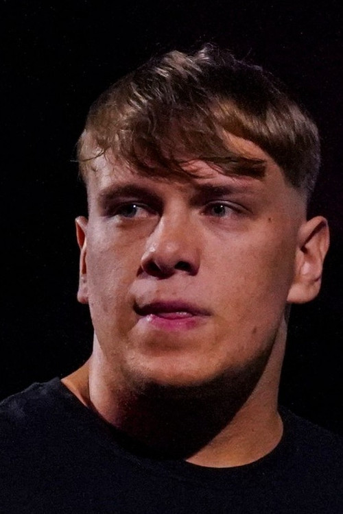 Photo of Luke Jacobs, Acting
