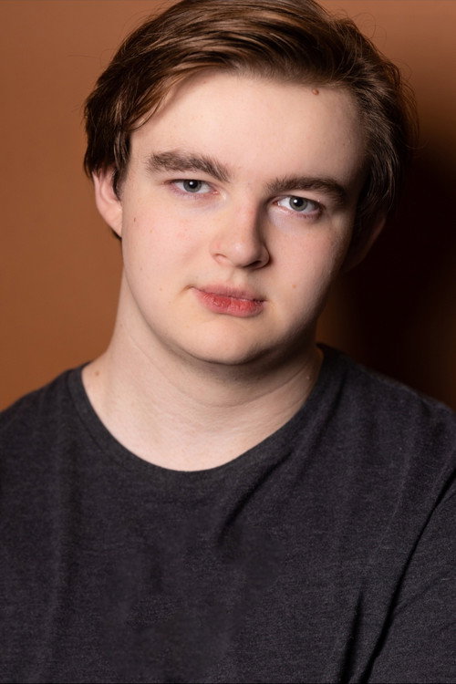 Photo of Gavin Cole, Acting