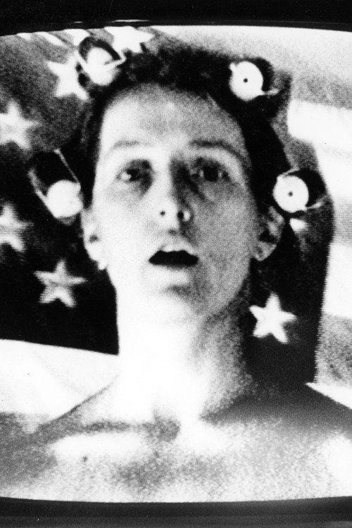 Movie poster for Prisoner's Dilemma (1974)