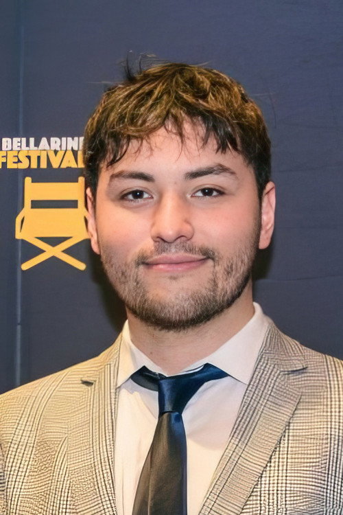 Photo of Alex Nesic, Camera
