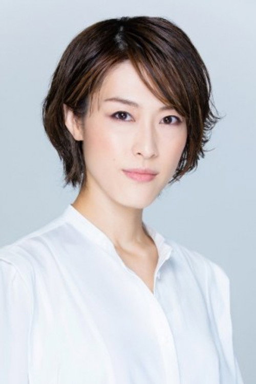 Ren Kisaragi profile