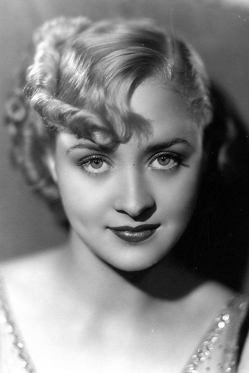 Photo of Marian Marsh, Acting