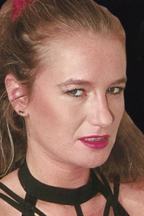 Photo of Anette Montana, Acting
