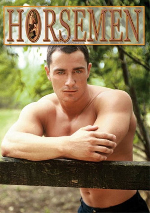 Movie poster for Horsemen (2003)