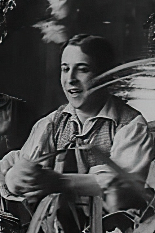 Photo of Raymond Lyon, Acting