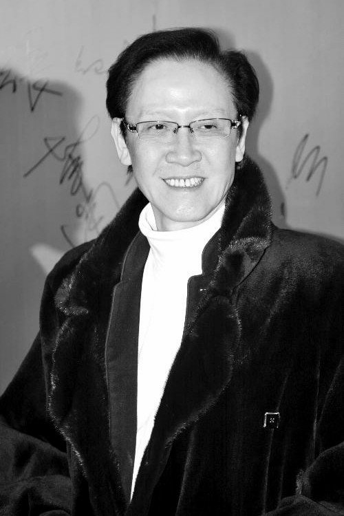 Photo of Jimmy Heung Wah-Sing, Production
