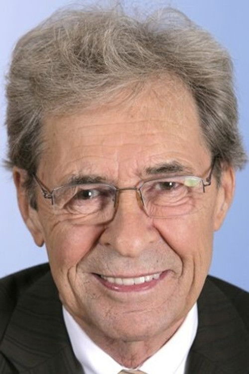 Ezard Haußmann profile