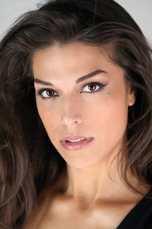 Photo of Iliana Carter, Acting