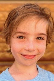 Milo Toriel-McGibbon profile