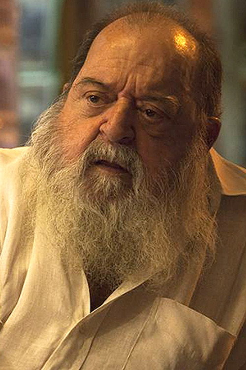 Photo of Alfredinho, Acting