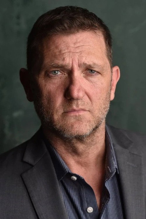 Photo of Karl Makinen, Acting