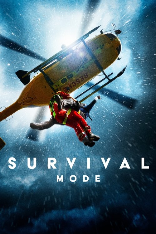 Survival Mode poster