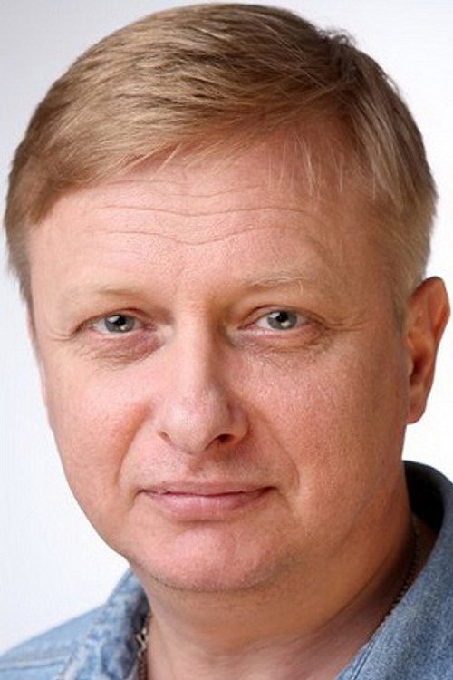 Photo of Maxim Glotov, Acting