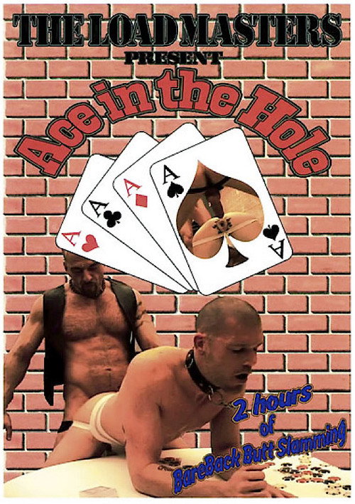 Movie poster for Ace in the Hole (2009)