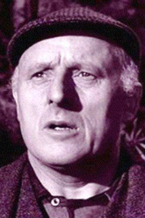 Photo of Donald Bisset, Acting