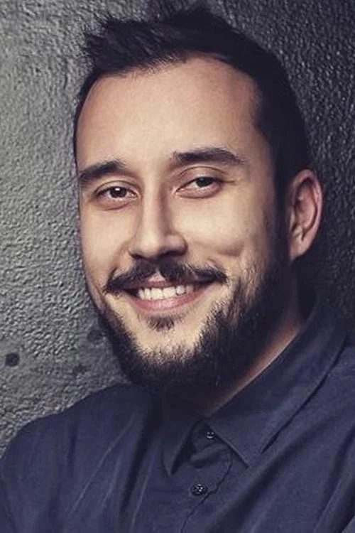 Photo of Ondrej Antálek, Acting