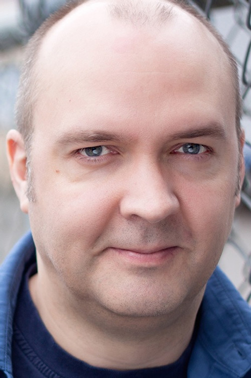 Michael J. Prosser profile