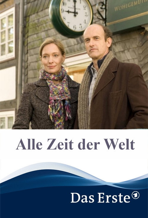 Movie poster for Alle Zeit der Welt (2011)