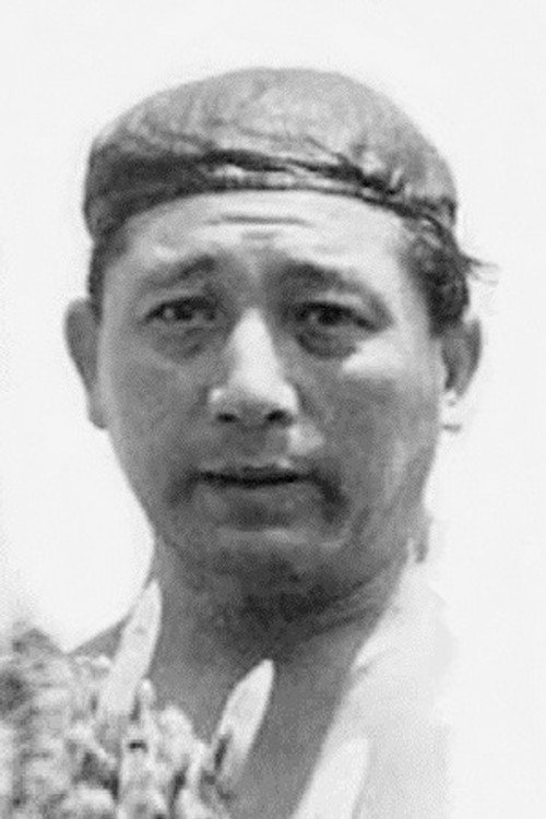 Photo of Katsumi Tezuka, Acting