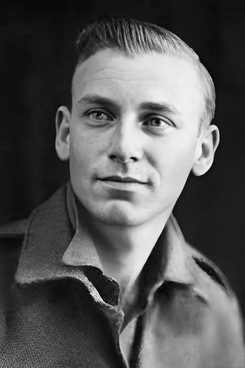 Walter Sparrow profile