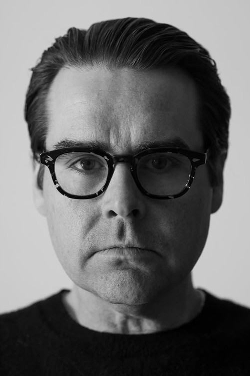 Photo of Joshua Erkman, Directing
