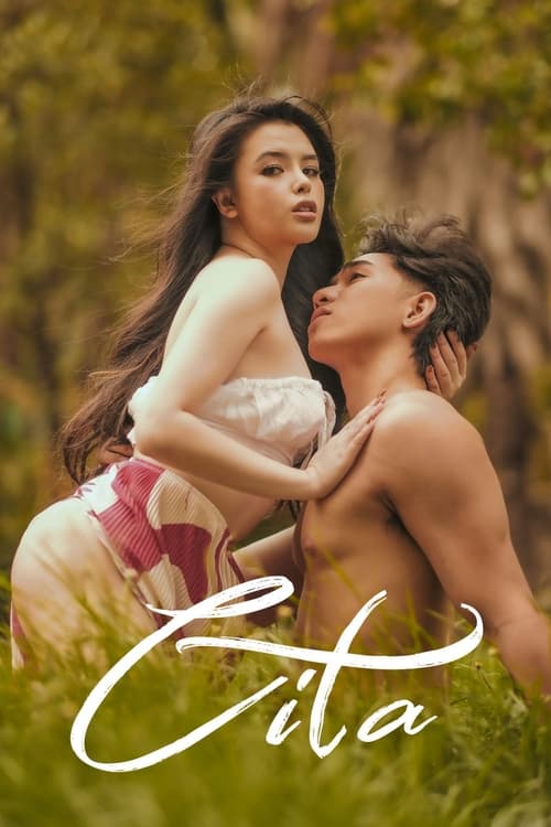 Movie poster for Cita (2024)