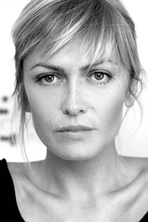 Photo of Caroline Gerdolle, Acting