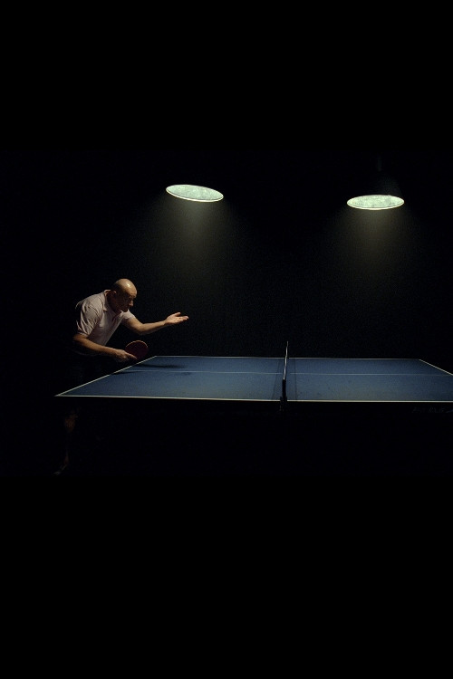 Movie poster for Ping Pong for Singles (2010)