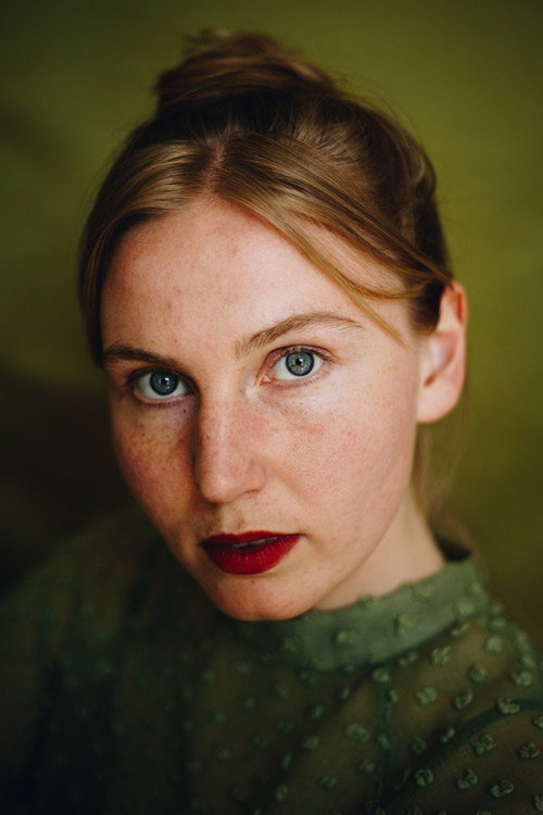 Photo of Liisbeth Kala, Acting