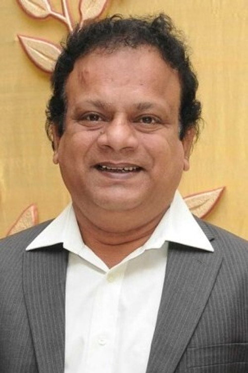 Photo of Vasu Vikram, Acting