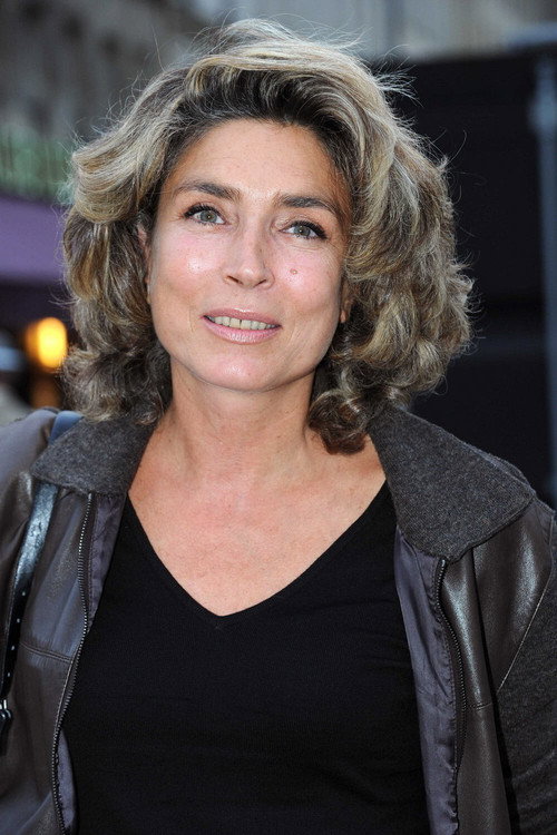 Photo of Marie-Ange Nardi, Acting