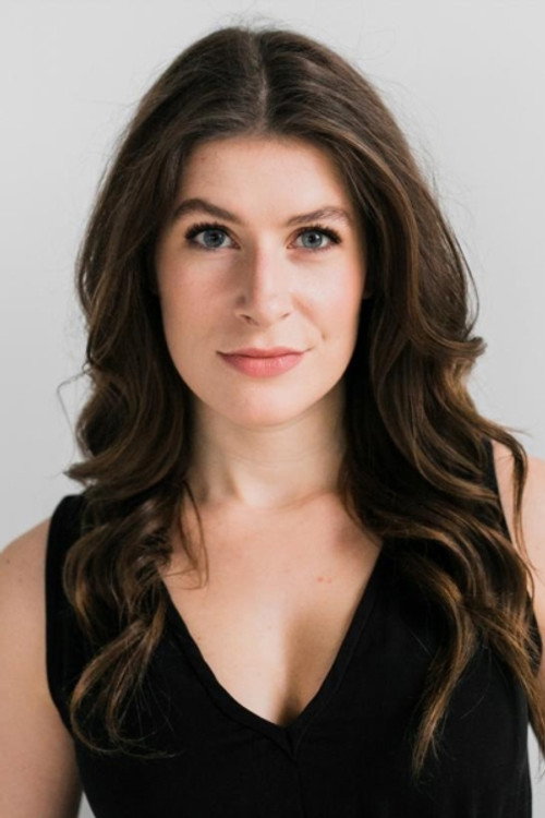 Photo of Charis Ann Wiens, Acting
