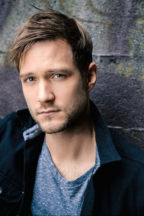 Andrew Jenkins profile