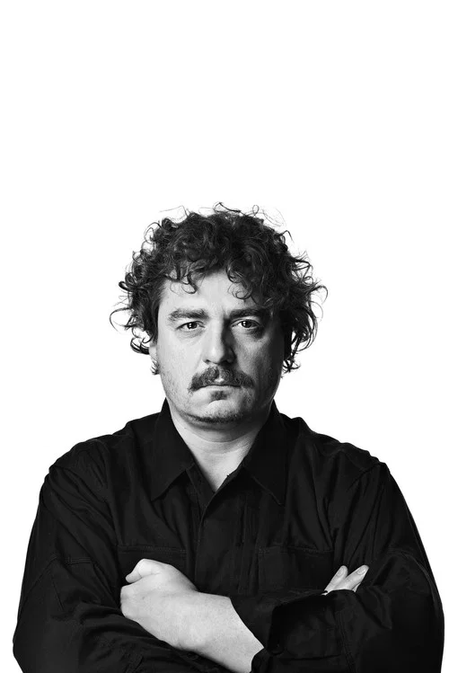 Photo of Kamen Donev, Acting