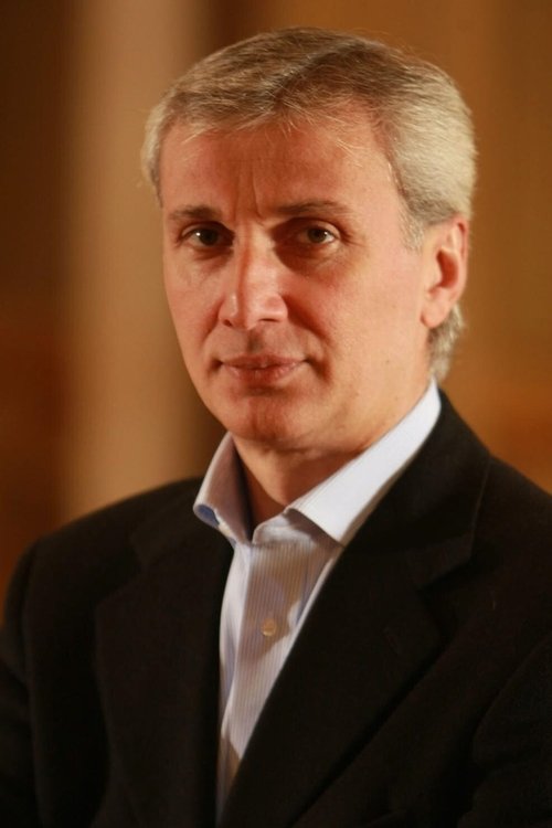 Makhar Vaziev profile