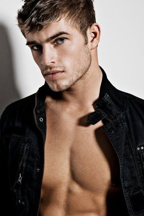 Photo of Tyler Bachtel, Acting
